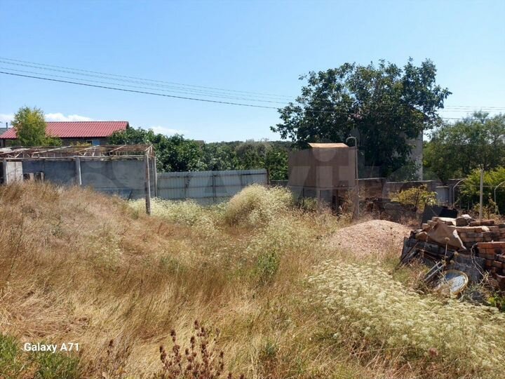 Участок 4 сот. (СНТ, ДНП)