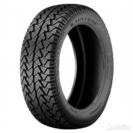 Austone SP-302 225/75 R16 115Q
