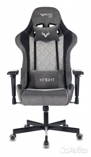 Игровое кресло zombie