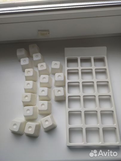 Форма для заморозки льда