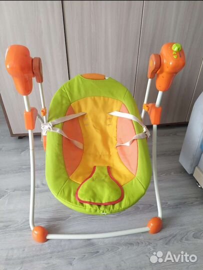 Детские качели