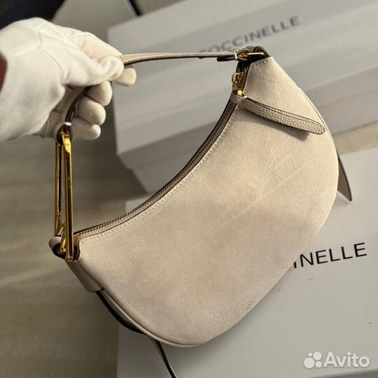 Сумка coccinelle