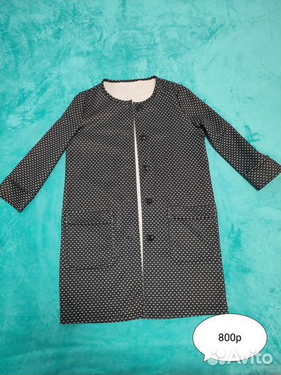 Одежда 42-44р