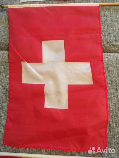 Флаги стран