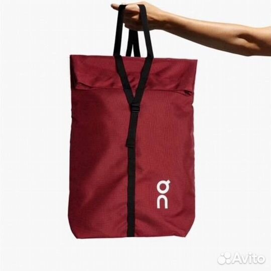 On running рюкзак шопер (satisfy nike acg lab )