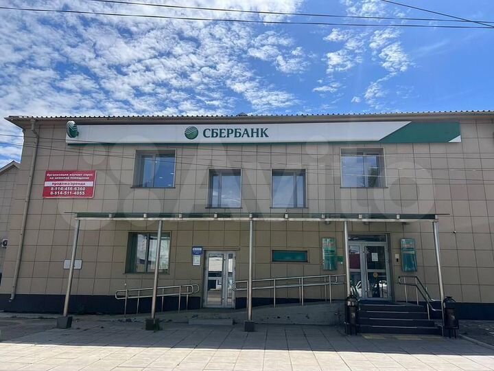 Офисное помещение, 101.95 м²