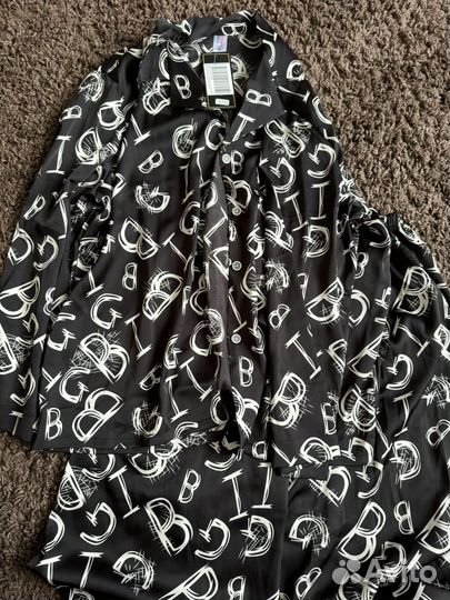 Пижама новая с биркой