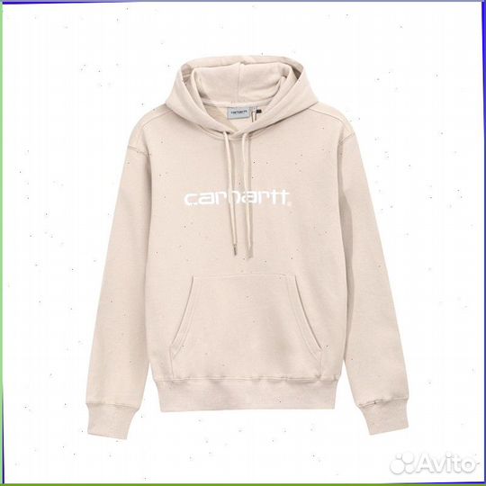 Zip худи Carhartt Wip (все размеры s - xxl)