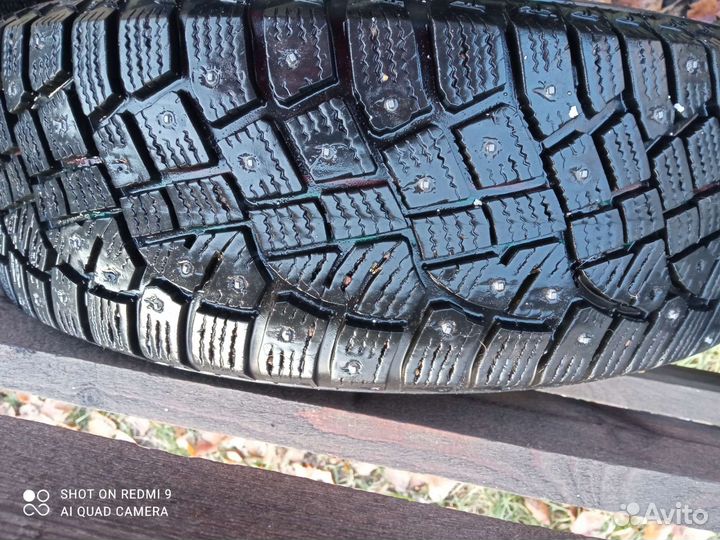 Continental IceContact 2 175/65 R14