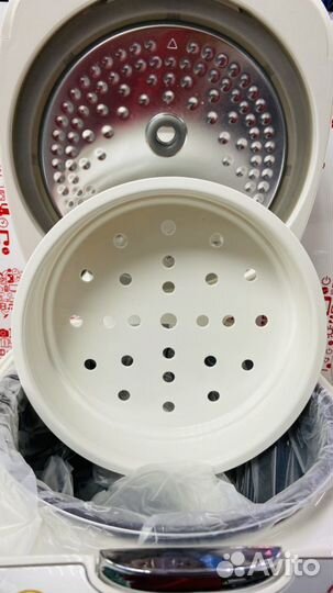 Мультиварка новая Mystery MCM-1017 tmn08