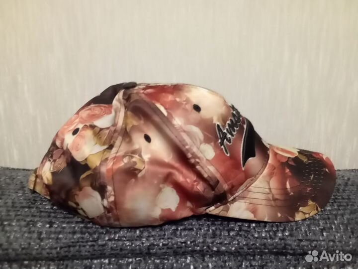 Кепка Amsterdam