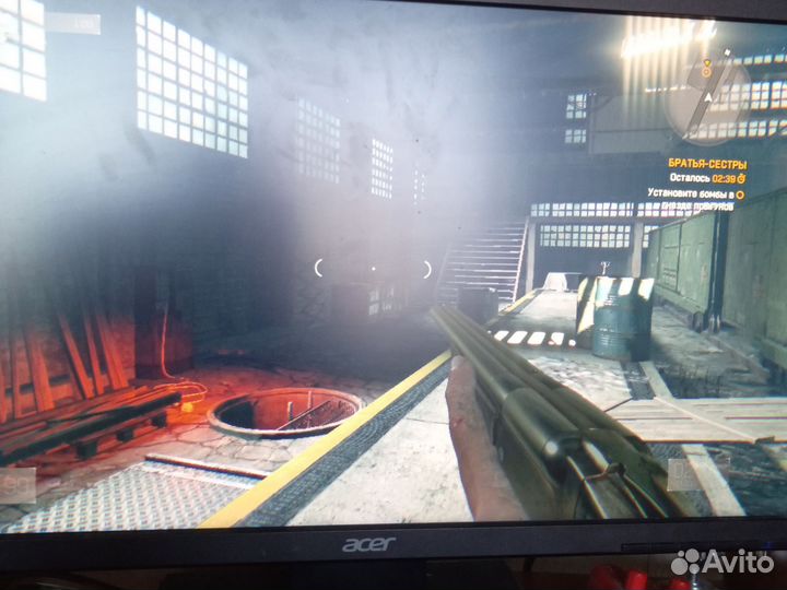 Игровой системник