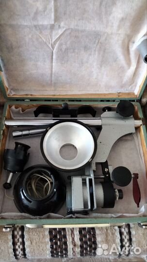 Фотоувеличитель Упа 5м