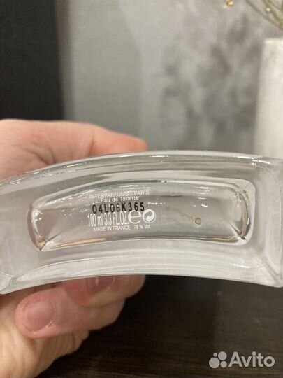 Туалетная вода мужская jimmy choo