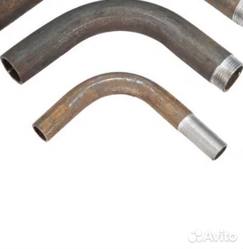 Услуги трубогиба