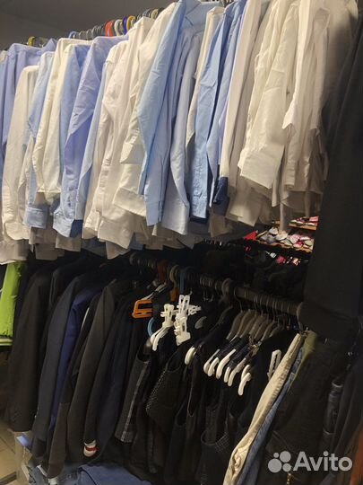 Школьная форма