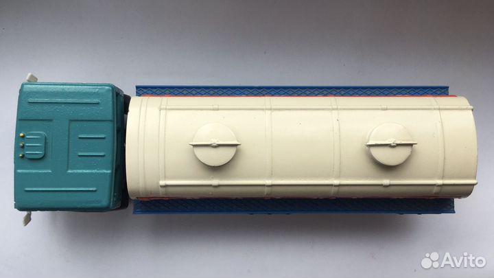 Камаз 53212 Молоко