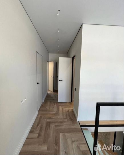 Скрытые двери невидимки