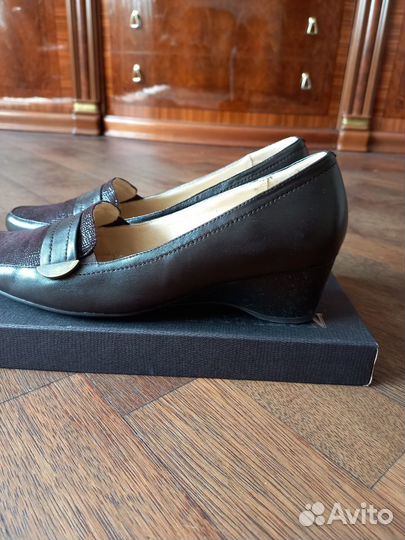 Обувь женская