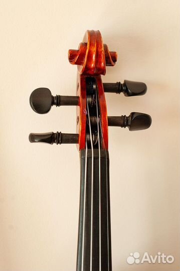 Скрипка 1/4 Горонок Нова