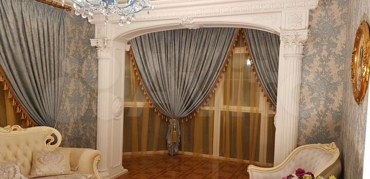 2-к. квартира, 65 м², 3/4 эт.