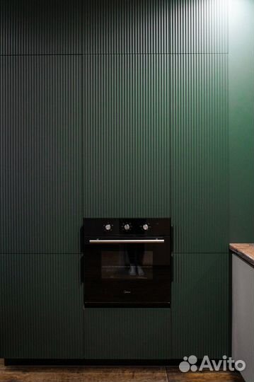 Кухня на заказ