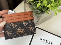 Визитница кардхолдер Guess Nell (оригинал)