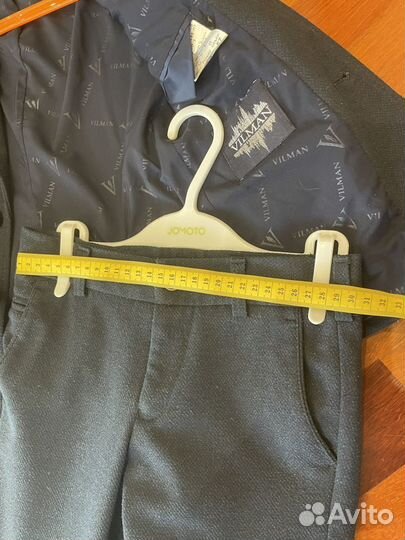 Школьный костюм 134