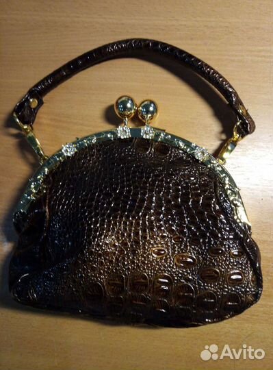 Сумка маленькая