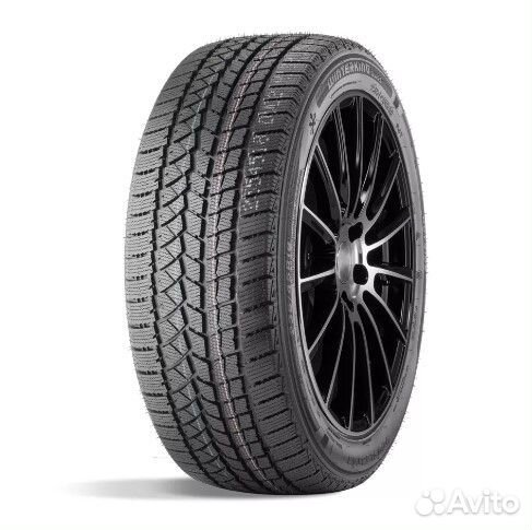 DoubleStar DW02 205/60 R16 92S