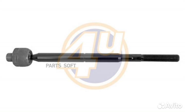 4U CR-E-09557 тяга рулевая