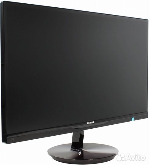 Монитор Philips 234E5 23 Full HD IPS