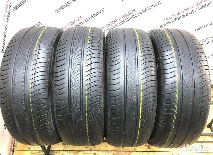 Michelin Energy E-V 215/60 R16