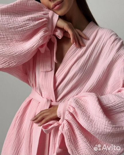 Кимоно с шортами