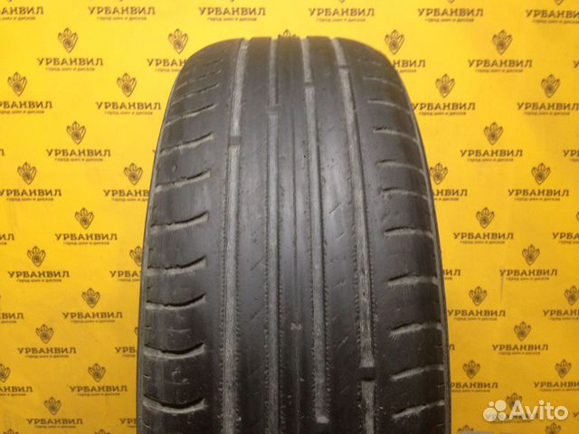 Nokian Tyres Hakka Green 195/60 R15 88H