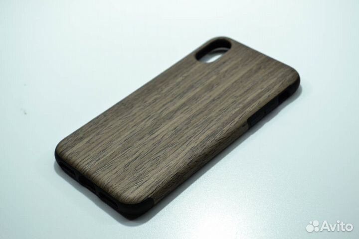 Чехол - накладка iPhone X/ XS арт. 14567