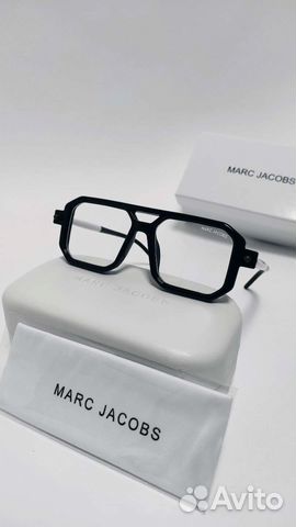 Очки мужские Marc Jacobs купить в Москве | Личные вещи | Авито