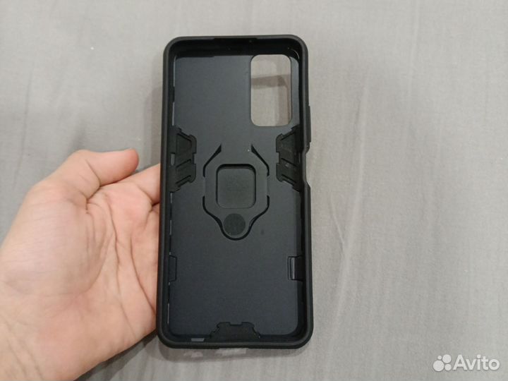 Чехол Honor 10X lite