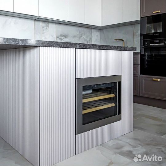 Кухонный гарнитур Valentina на заказ