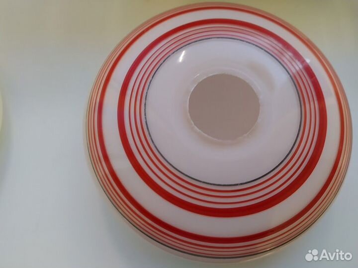 Плафоны старинные для люстры