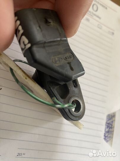 Датчик положения распредвала Kia G4KD G4KE