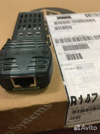 Сетевое оборудование Cisco, D-Link