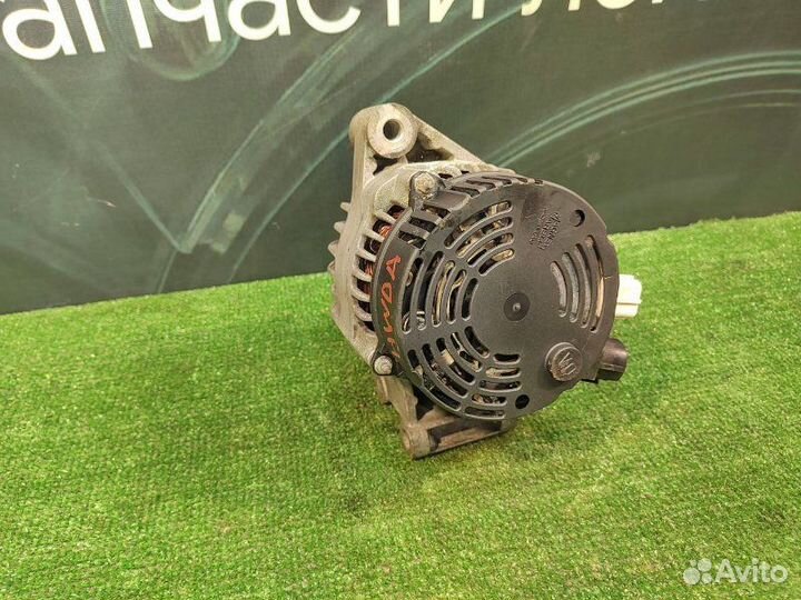 Генератор Ford Focus 2 1.6 hwda 2005-2011