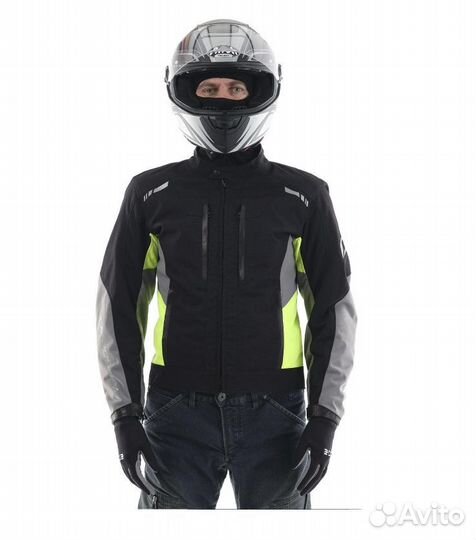 Куртка DragonFly Sity 2020