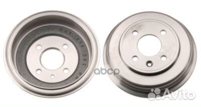 Барабан тормозной GM Aveo III/Cobalt 2013- (20