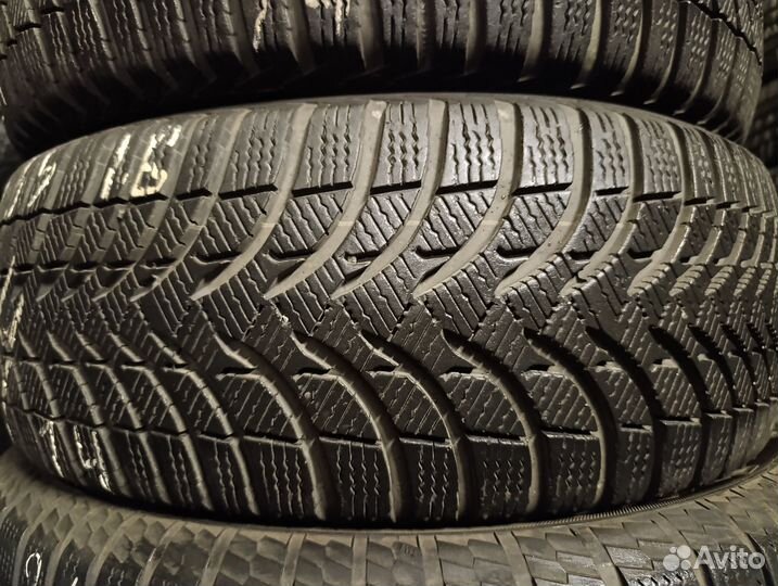 Michelin Alpin 4 195/55 R16