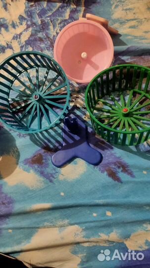 Аксессуары для животных