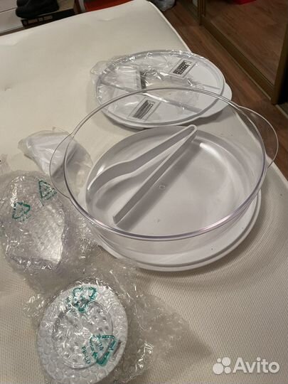 Овощерезка Salad-maker 15 предметов