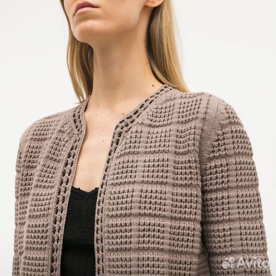 Кардиган Chanel