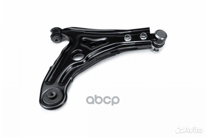 Рычаг подвески передний левый, chevrolet aveo